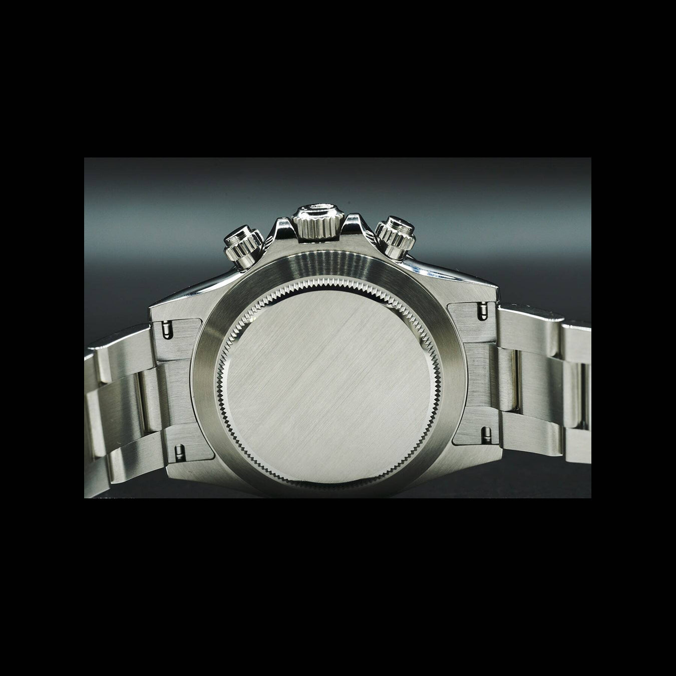Rolex Cosmograph Daytona 40mm Watch 116500LN-0002