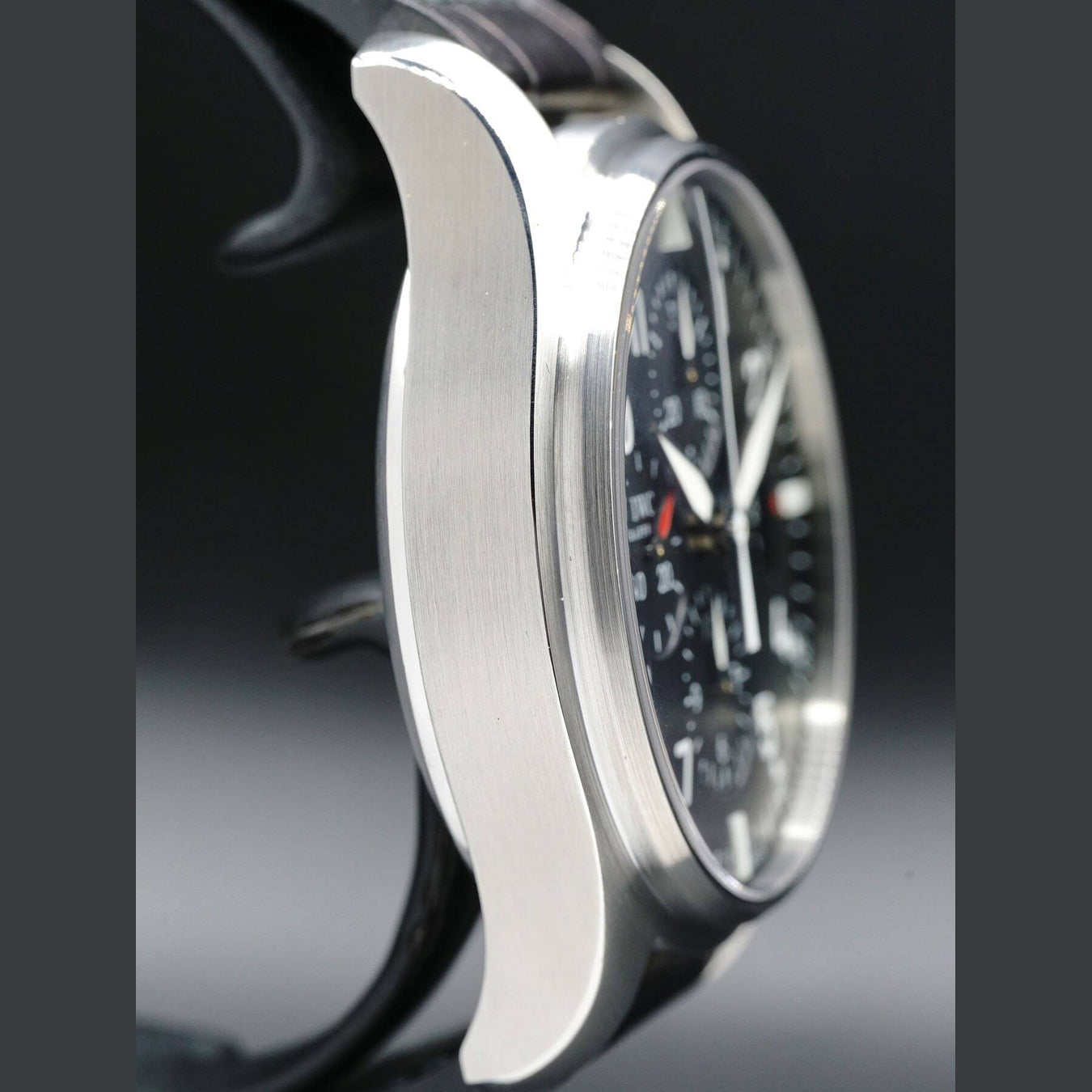 IWC Pilot's Watch Chronograph IW3777-01