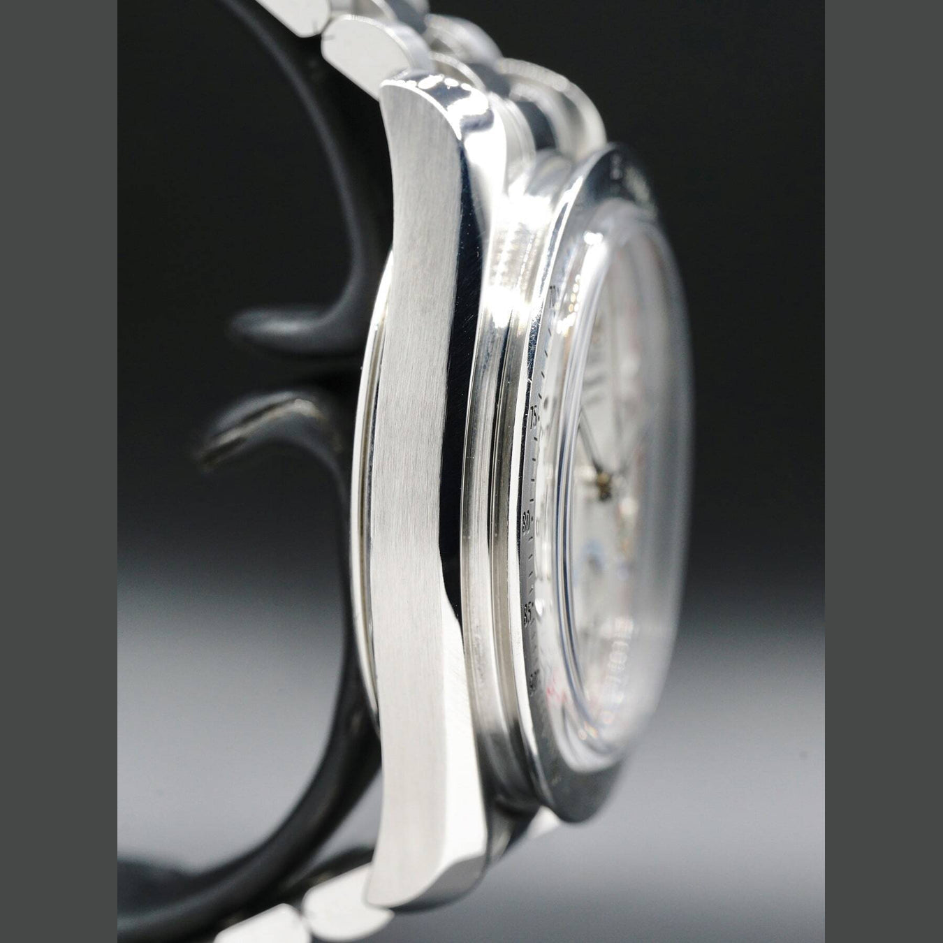 Omega Speedmaster “Torino” Olympic Collection 3538.30