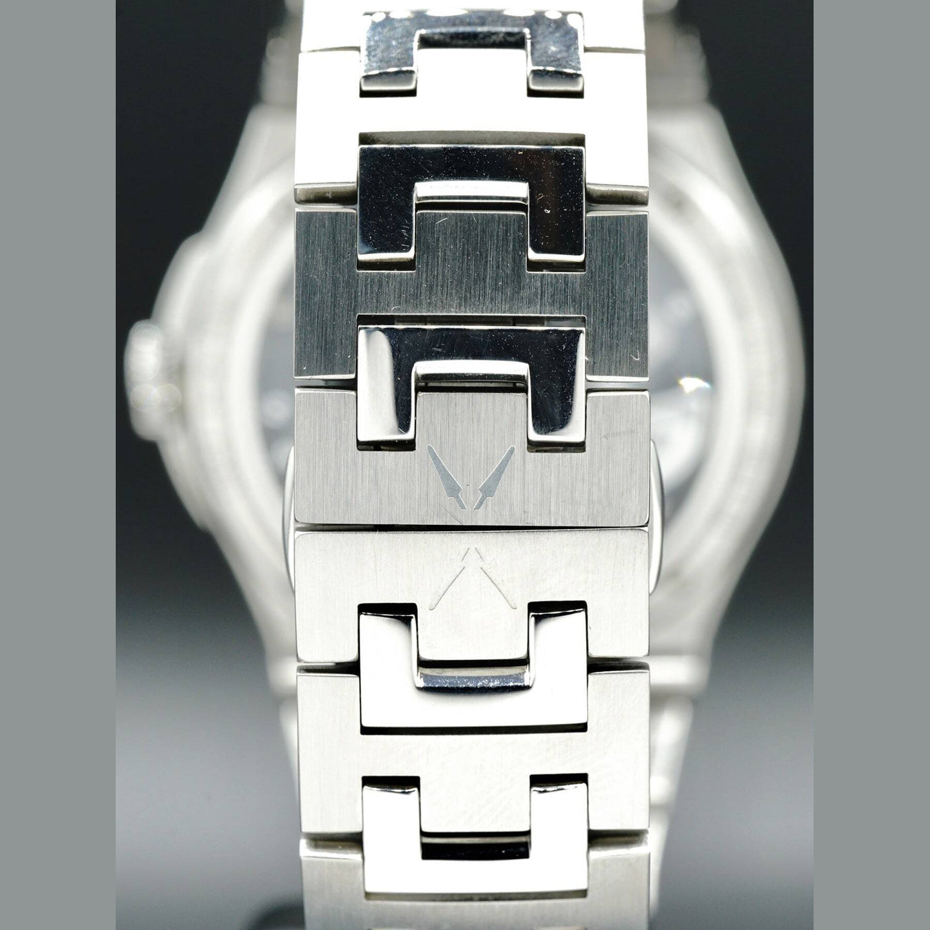 Czapek Antarctique Passage de Drake Black Ink