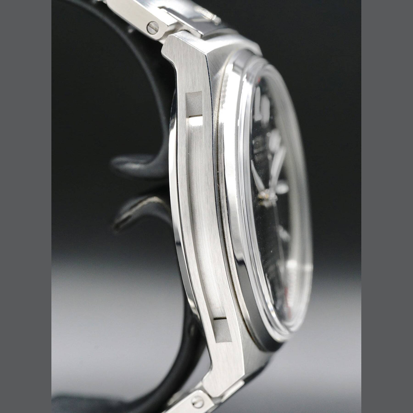 Czapek Antarctique Passage de Drake Black Ink