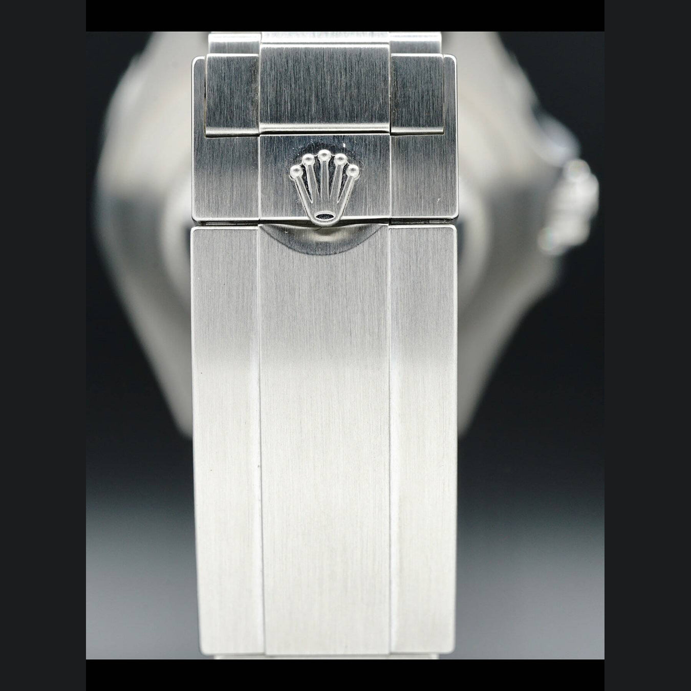 Rolex Oyster Perpetual Sea-Dweller 126600