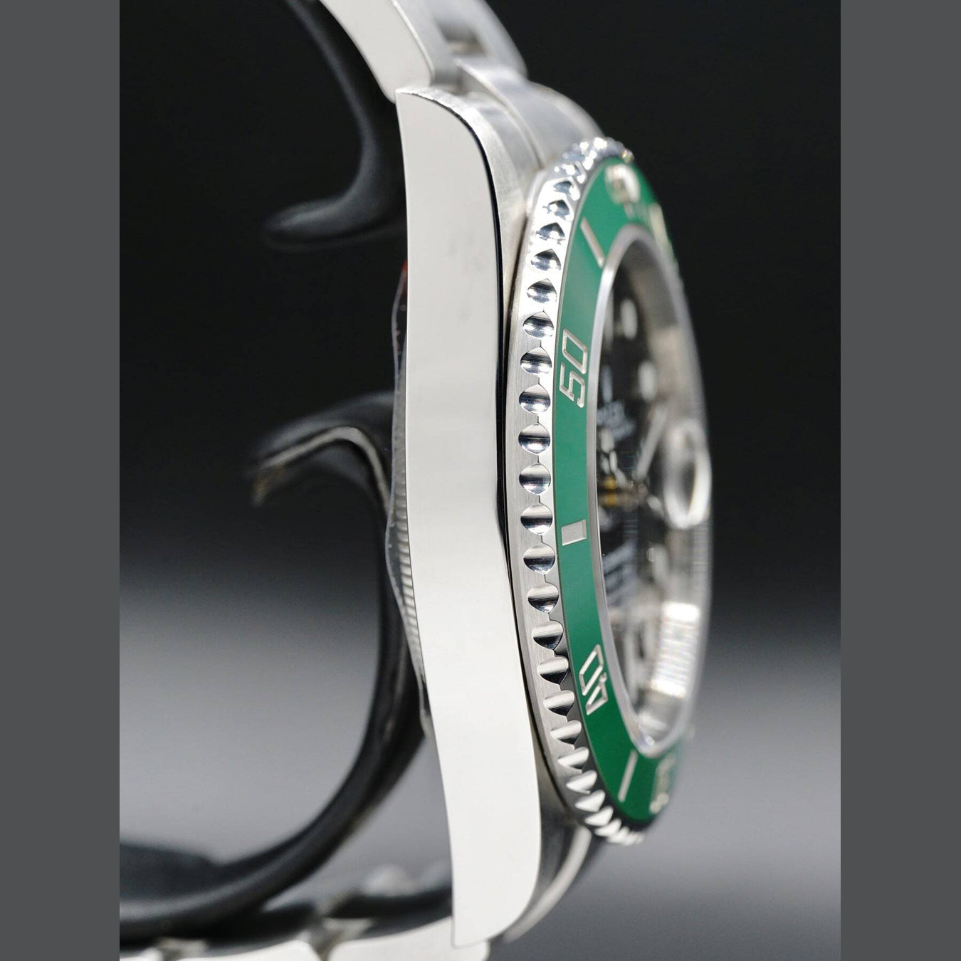 Rolex Submariner Date Kermit 126610LV
