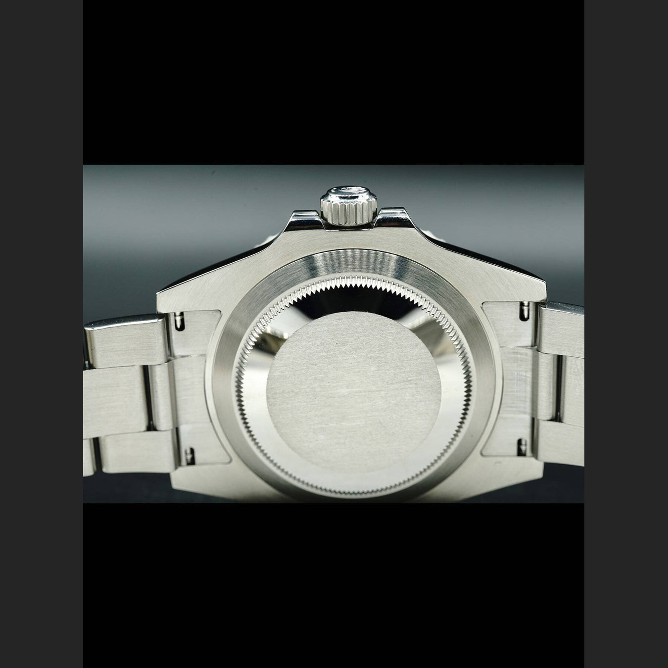 Rolex Submariner Date Kermit 126610LV