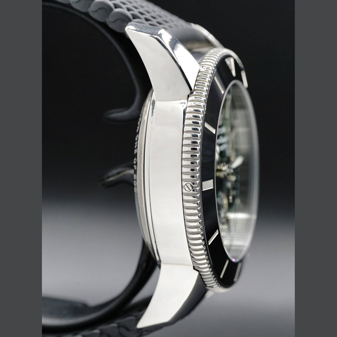 Breitling Superocean Heritage B01 Limited Edition