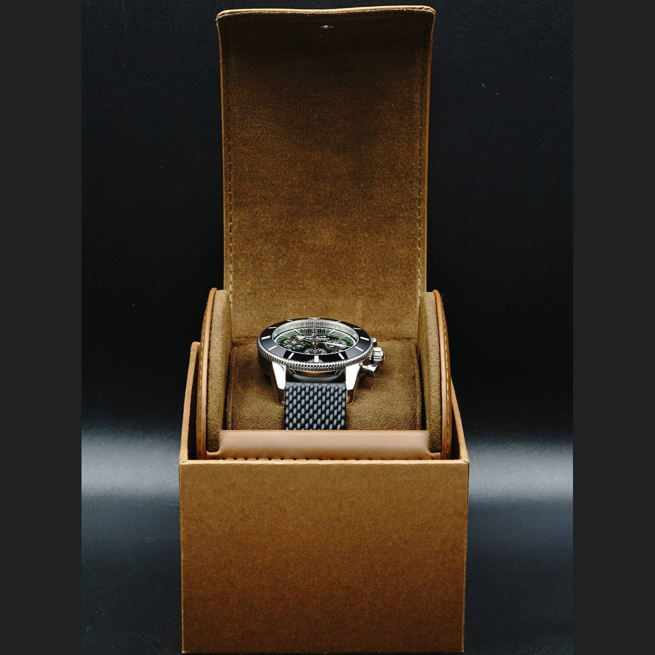 Breitling Superocean Heritage B01 Limited Edition
