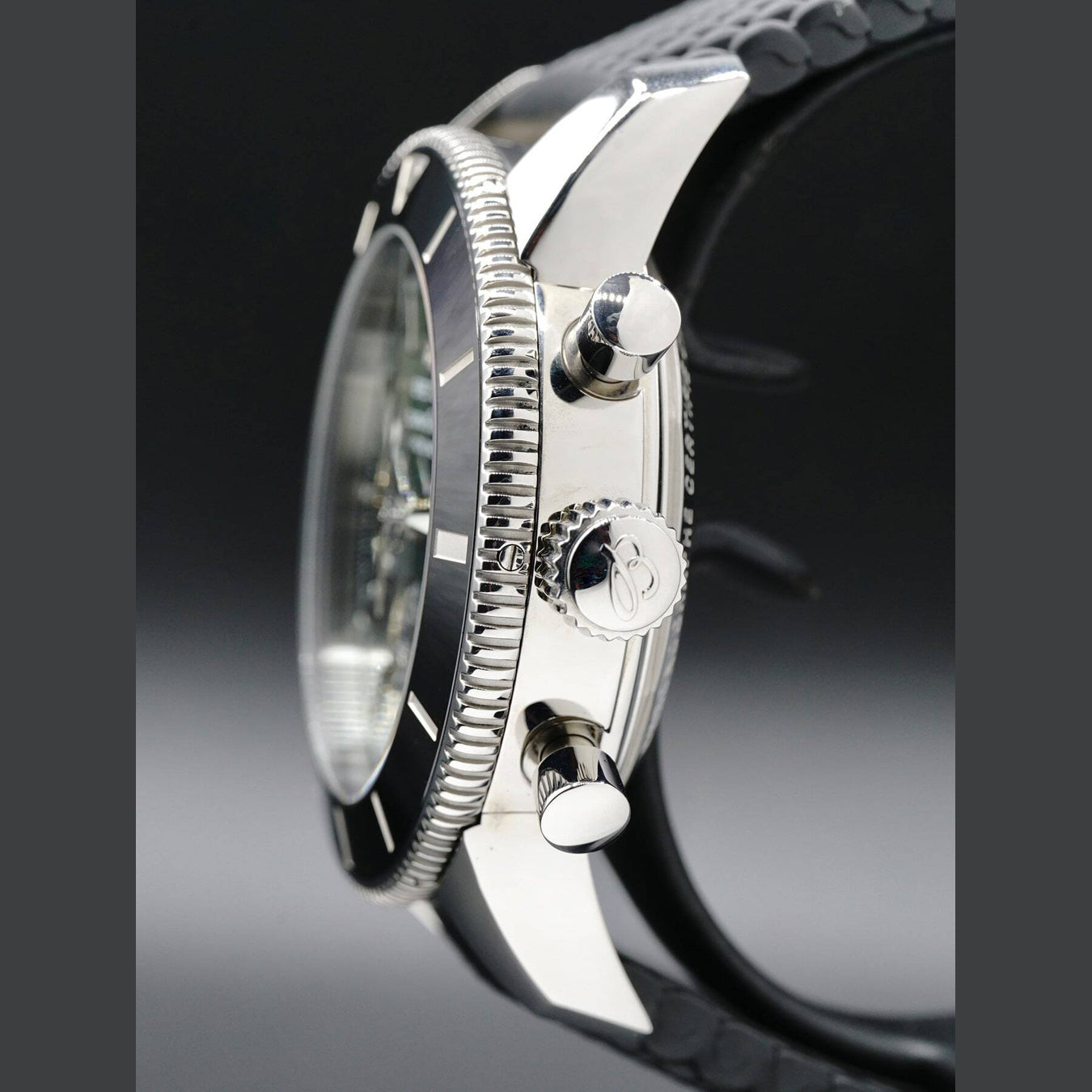 Breitling Superocean Heritage B01 Limited Edition