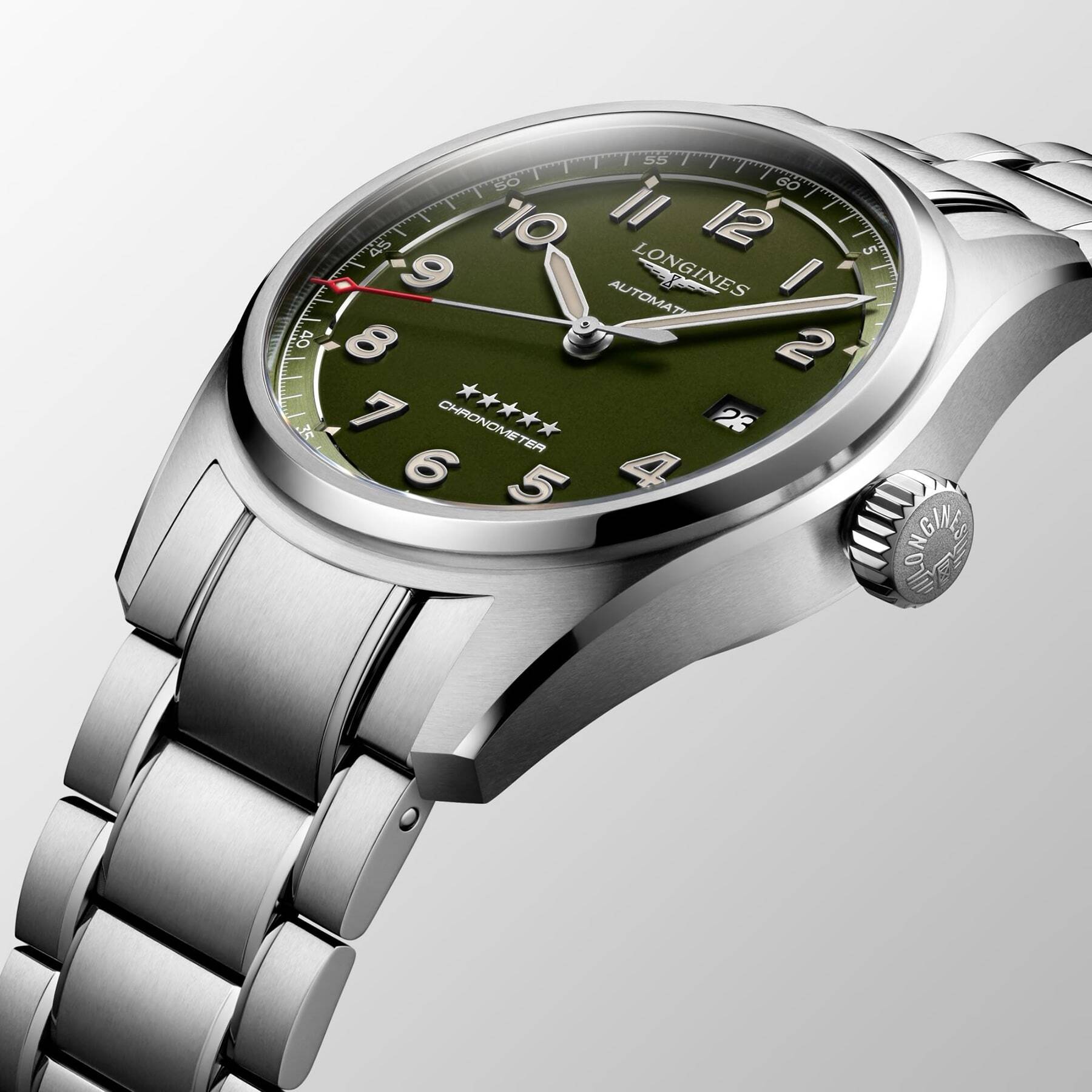 Longines Spirit L3.811.1.53.2