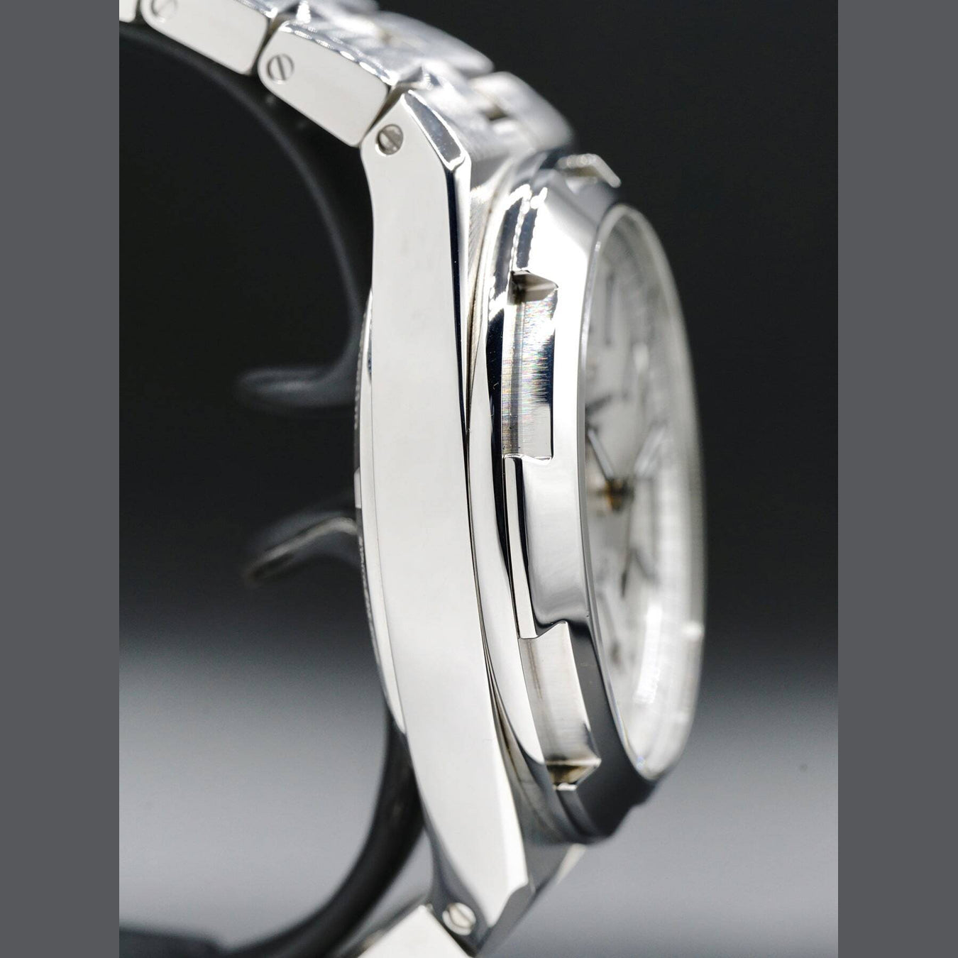 Vacheron Constantin Overseas Dual Time 41mm Stainless Steel 7900V/110A-B333