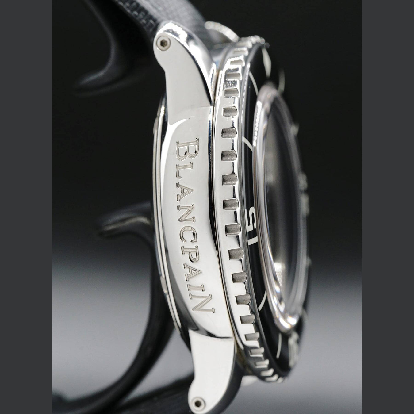 Blancpain Fifty Fathoms Chrono Air Command 5885-F113-052