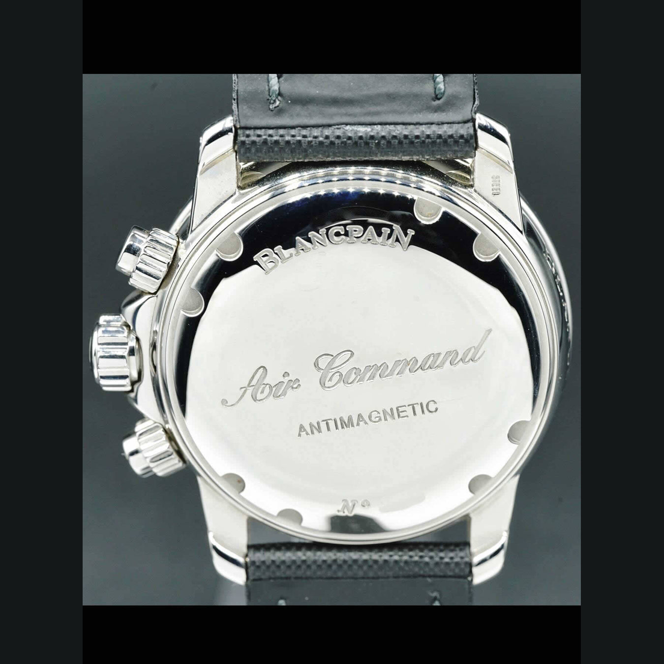 Blancpain Fifty Fathoms Chrono Air Command 5885-F113-052