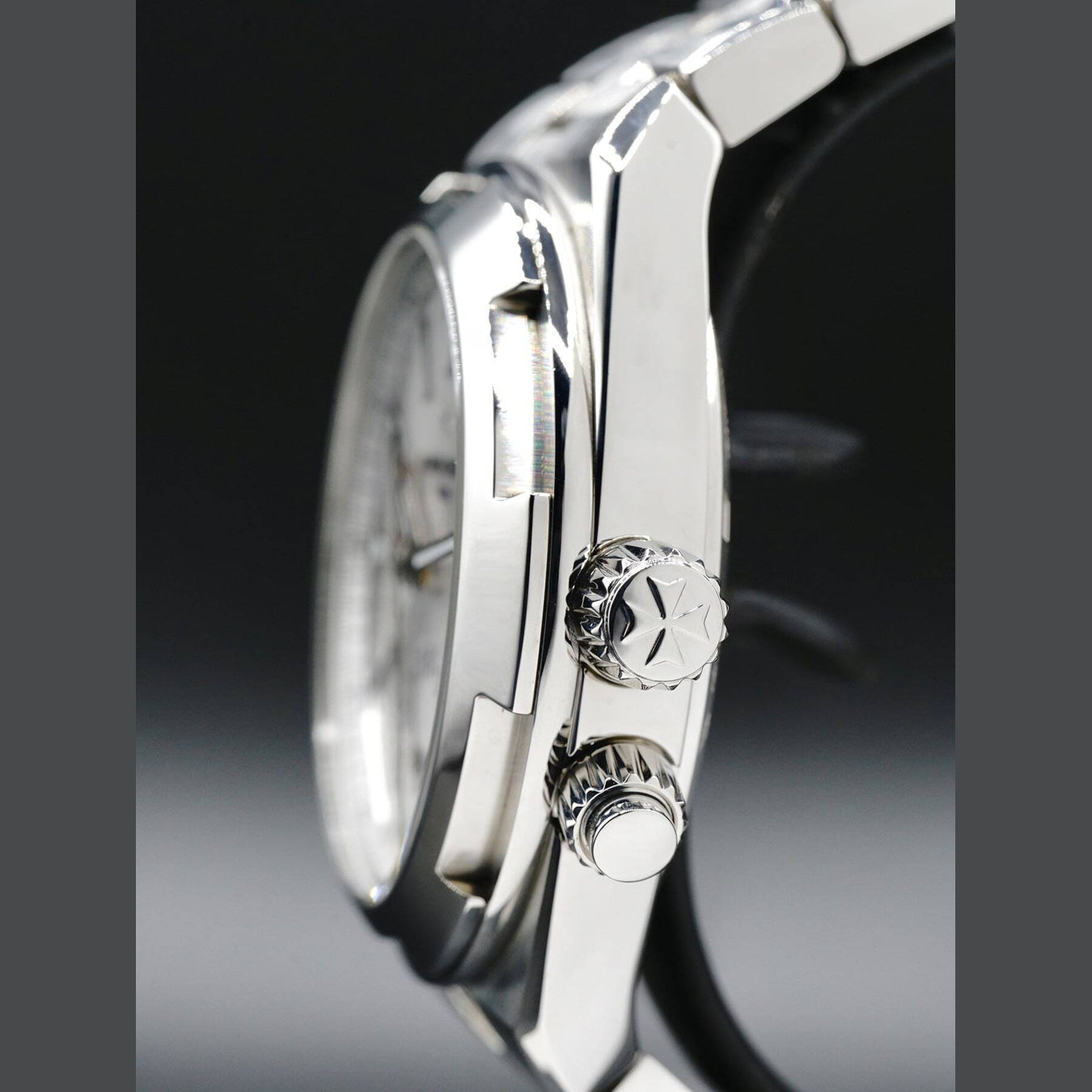Vacheron Constantin Overseas Dual Time 41mm Stainless Steel 7900V/110A-B333
