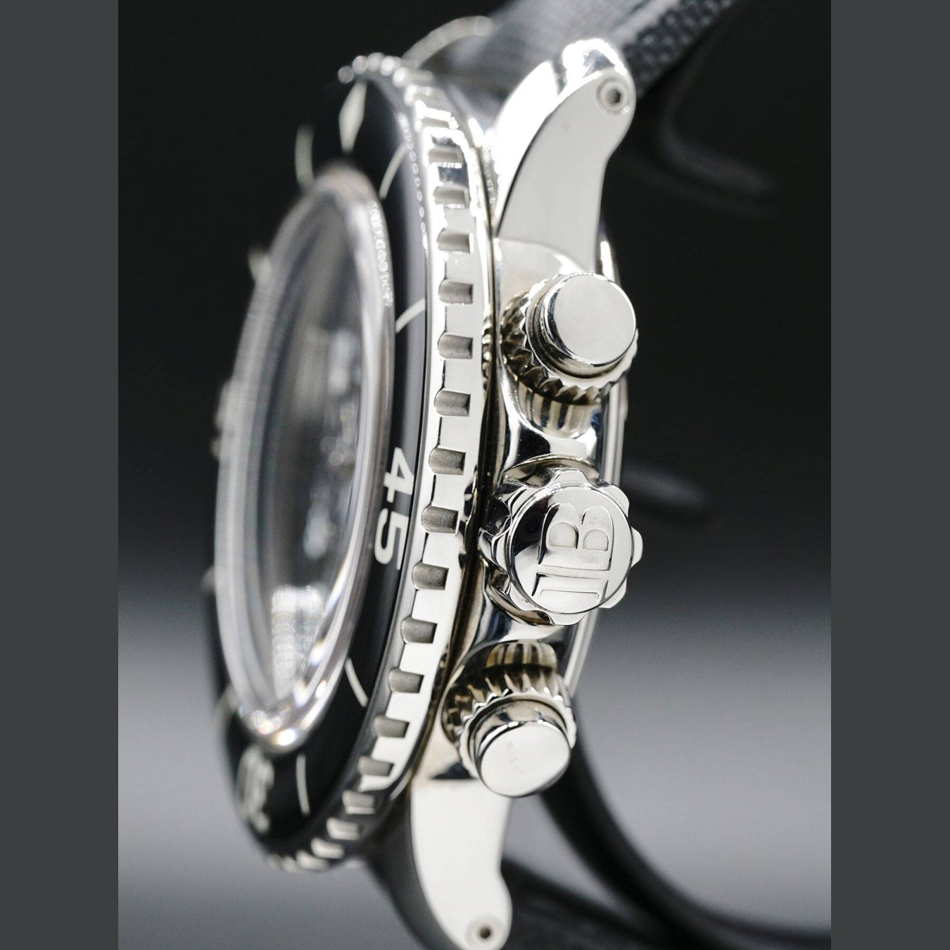Blancpain Fifty Fathoms Chrono Air Command 5885-F113-052
