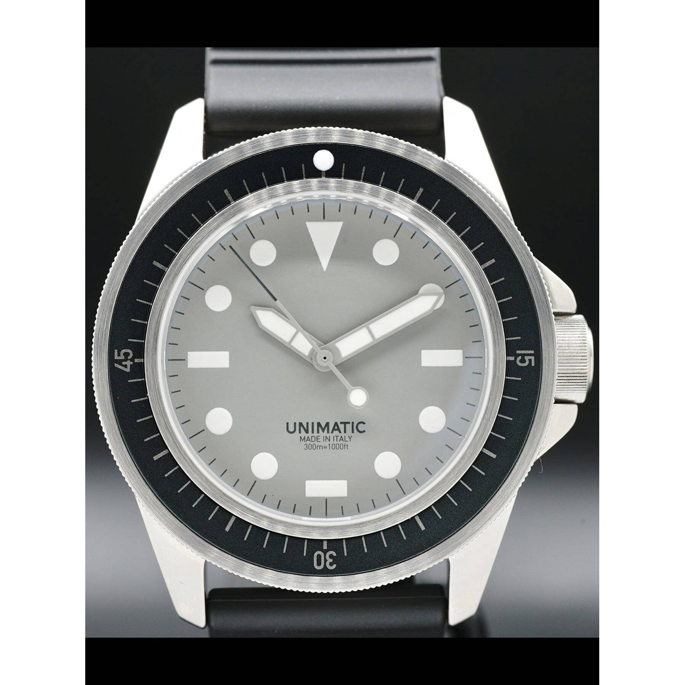 Unimatic Modello Uno Limited Edition U1-H