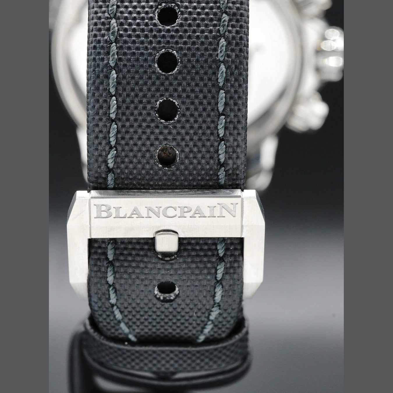 Blancpain Fifty Fathoms Chrono Air Command 5885-F113-052