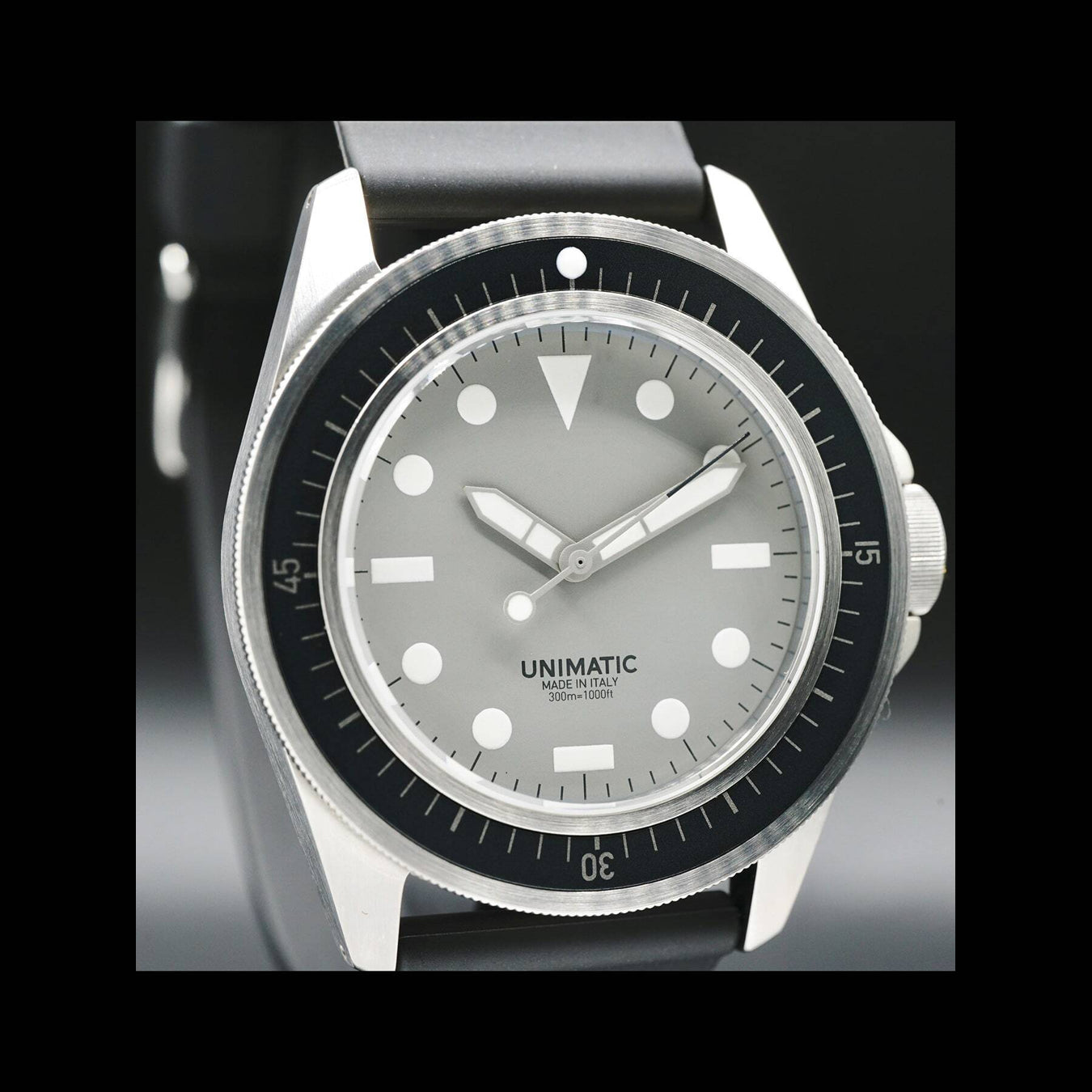 Unimatic Modello Uno Limited Edition U1-H