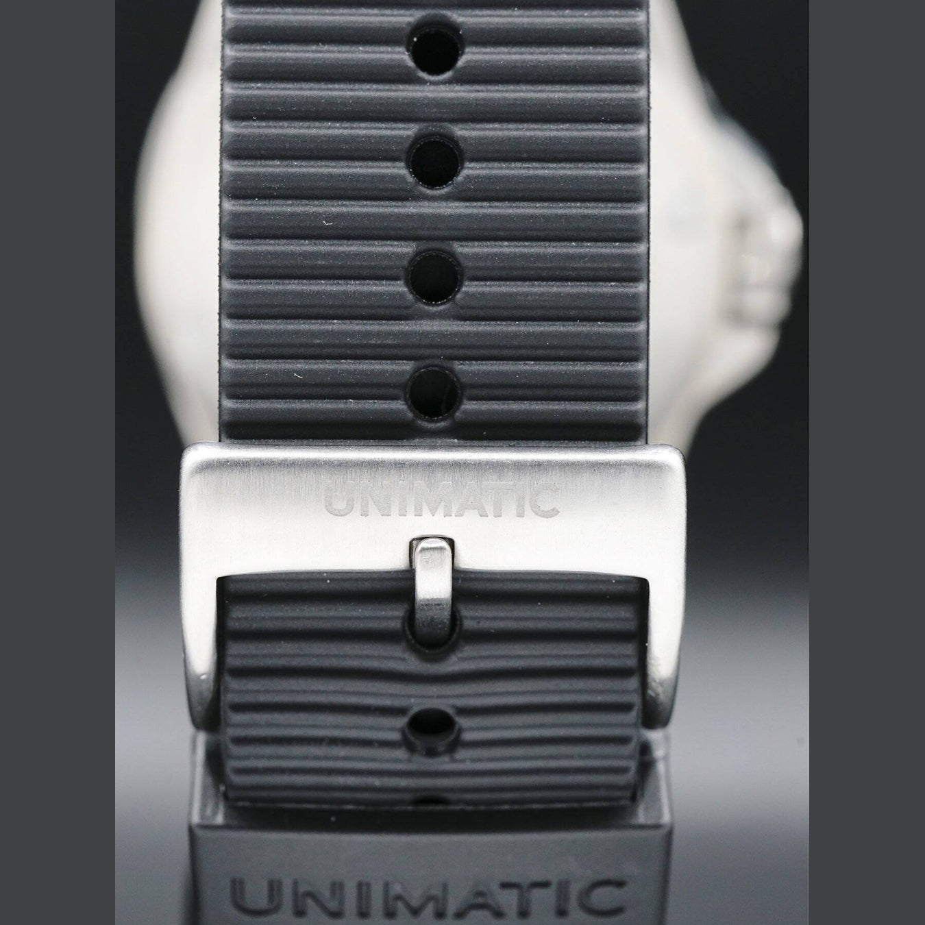 Unimatic Modello Uno Limited Edition U1-H