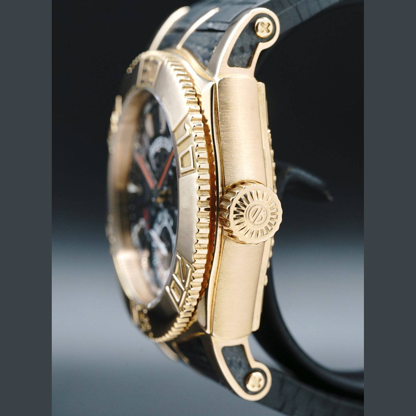 Roger Dubuis Easy Diver SE40 14 5 K9. 53R