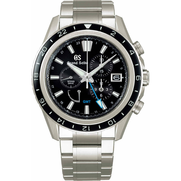 Grand Seiko SBGC251