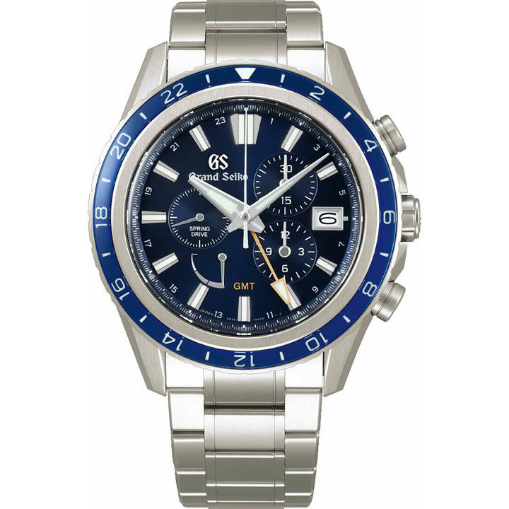 Grand Seiko SBGC249 Limited Edition