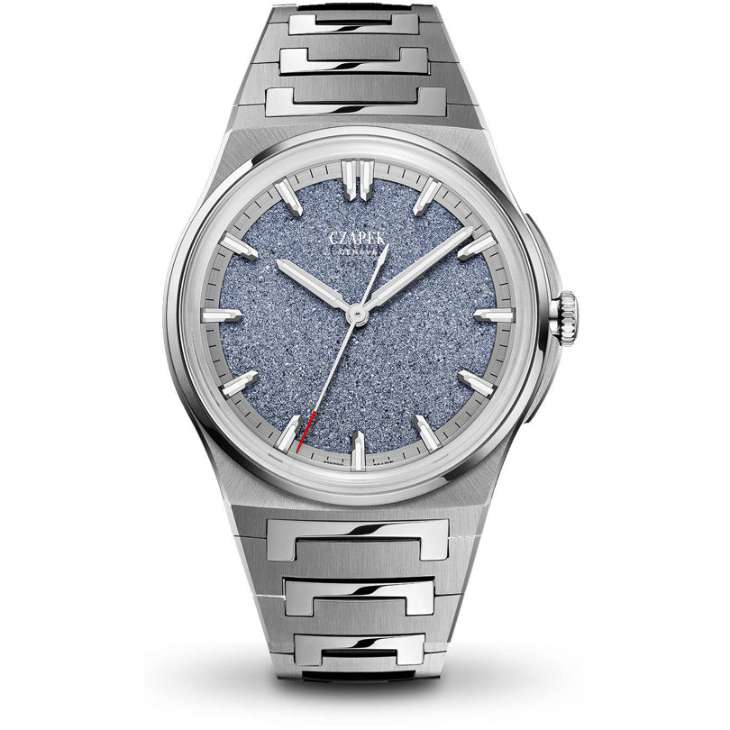 Czapek Antartique Frozen Star S