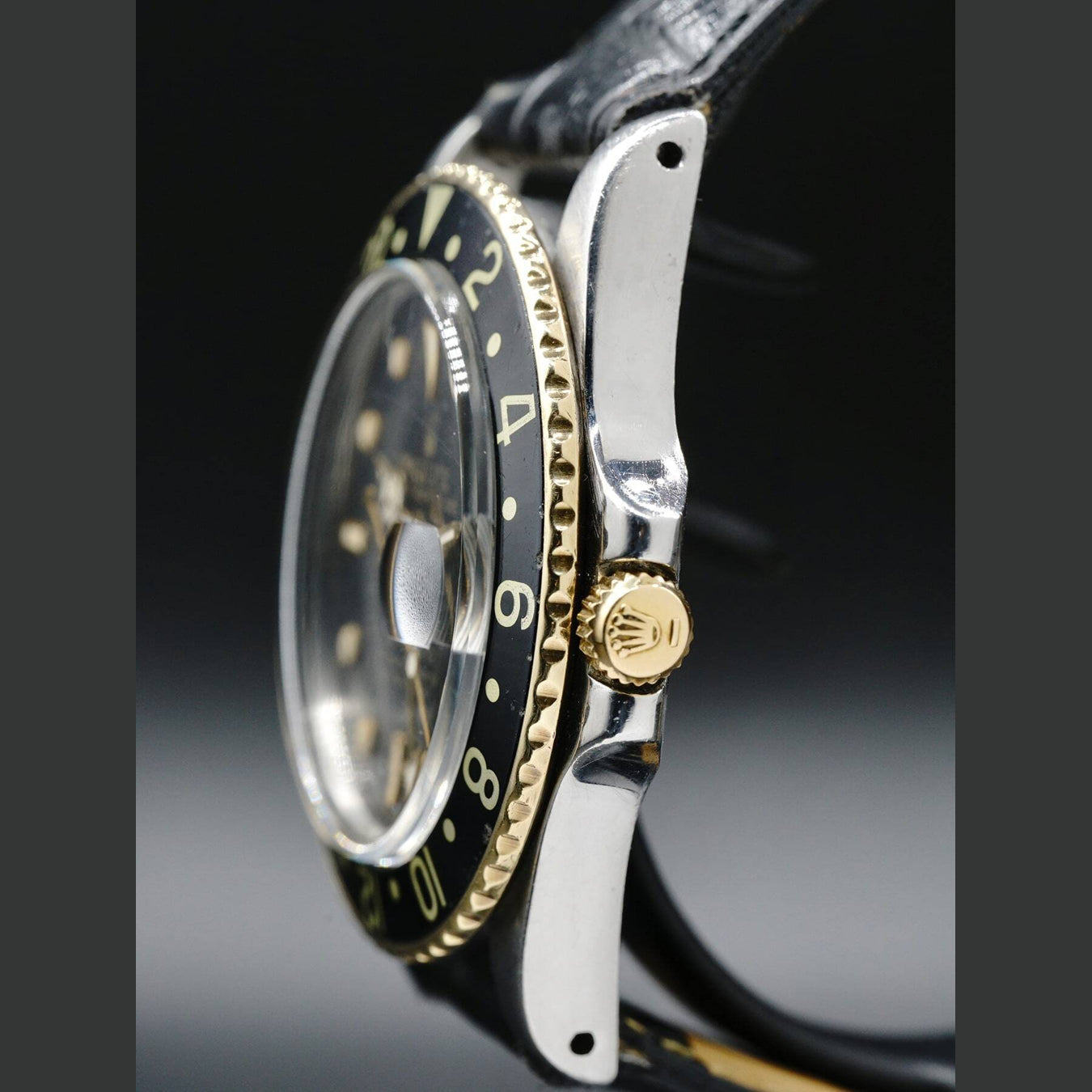 Rolex Vintage GMT Master 16753