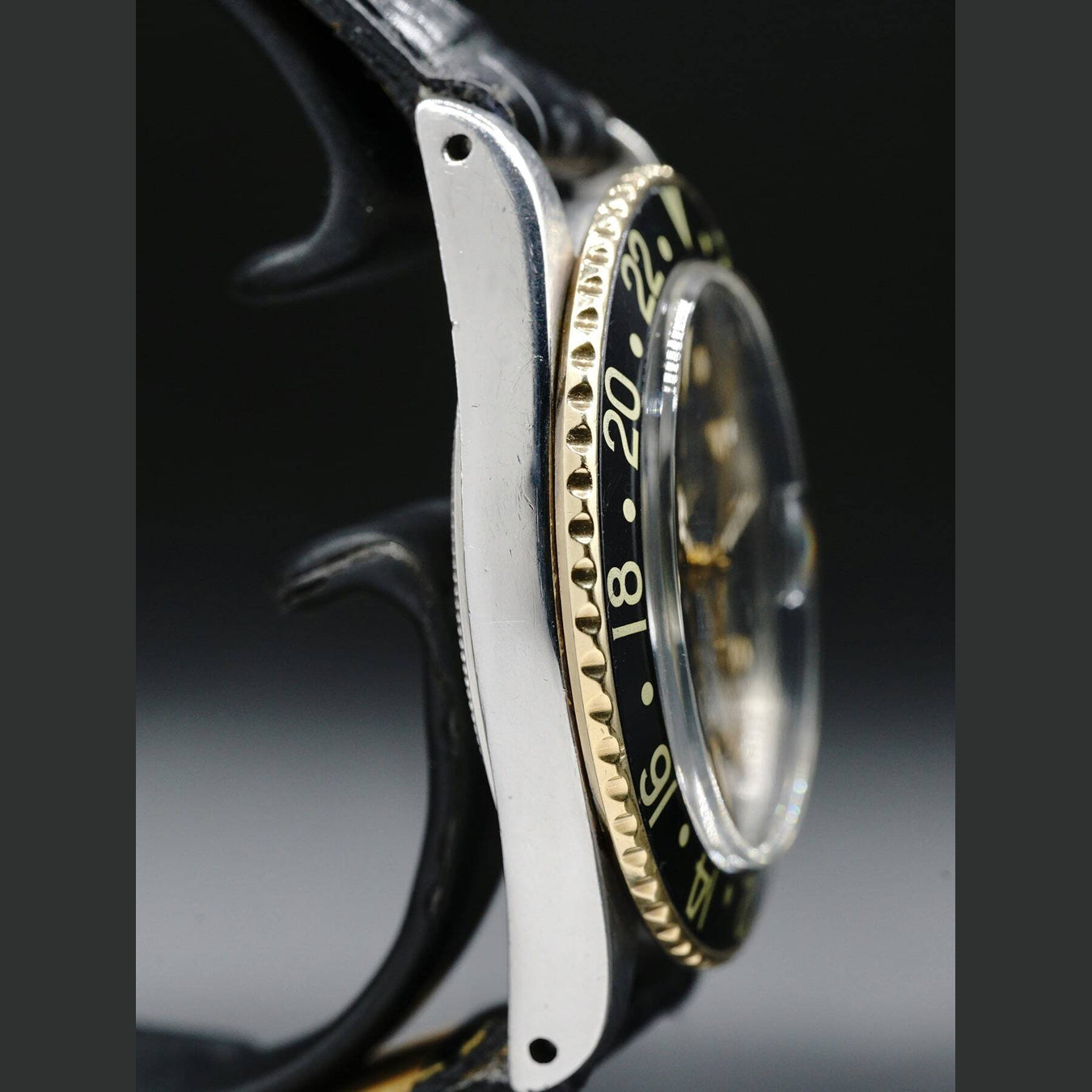 Rolex Vintage GMT Master 16753