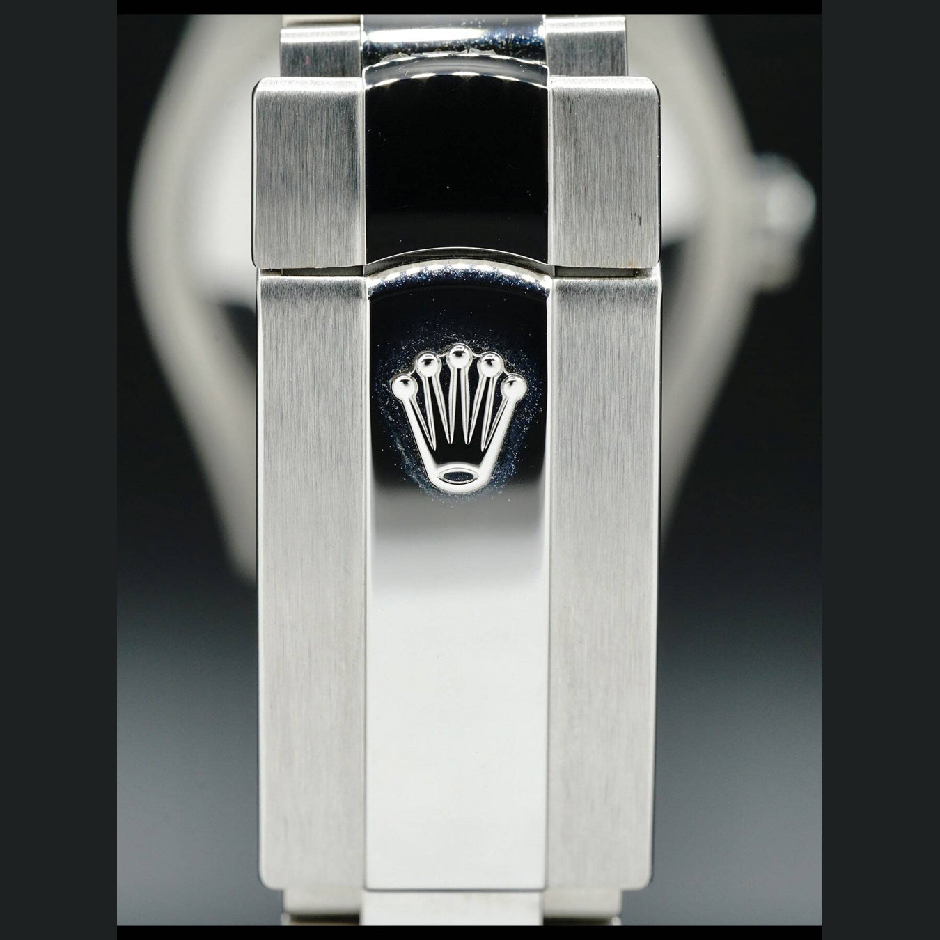 Rolex Datejust Rhodium Roman Numerals 178240
