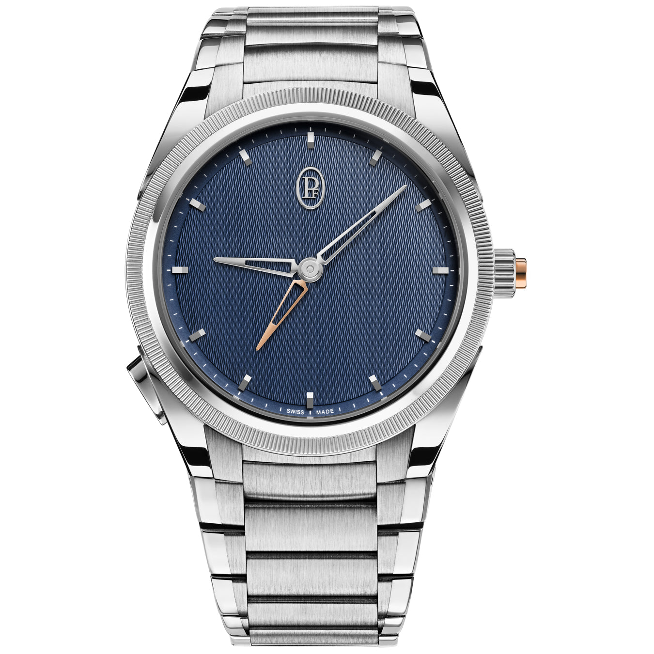 Parmigiani Fleurier PFC905-1020001-100182 Tonda PF GMT Rattrapante