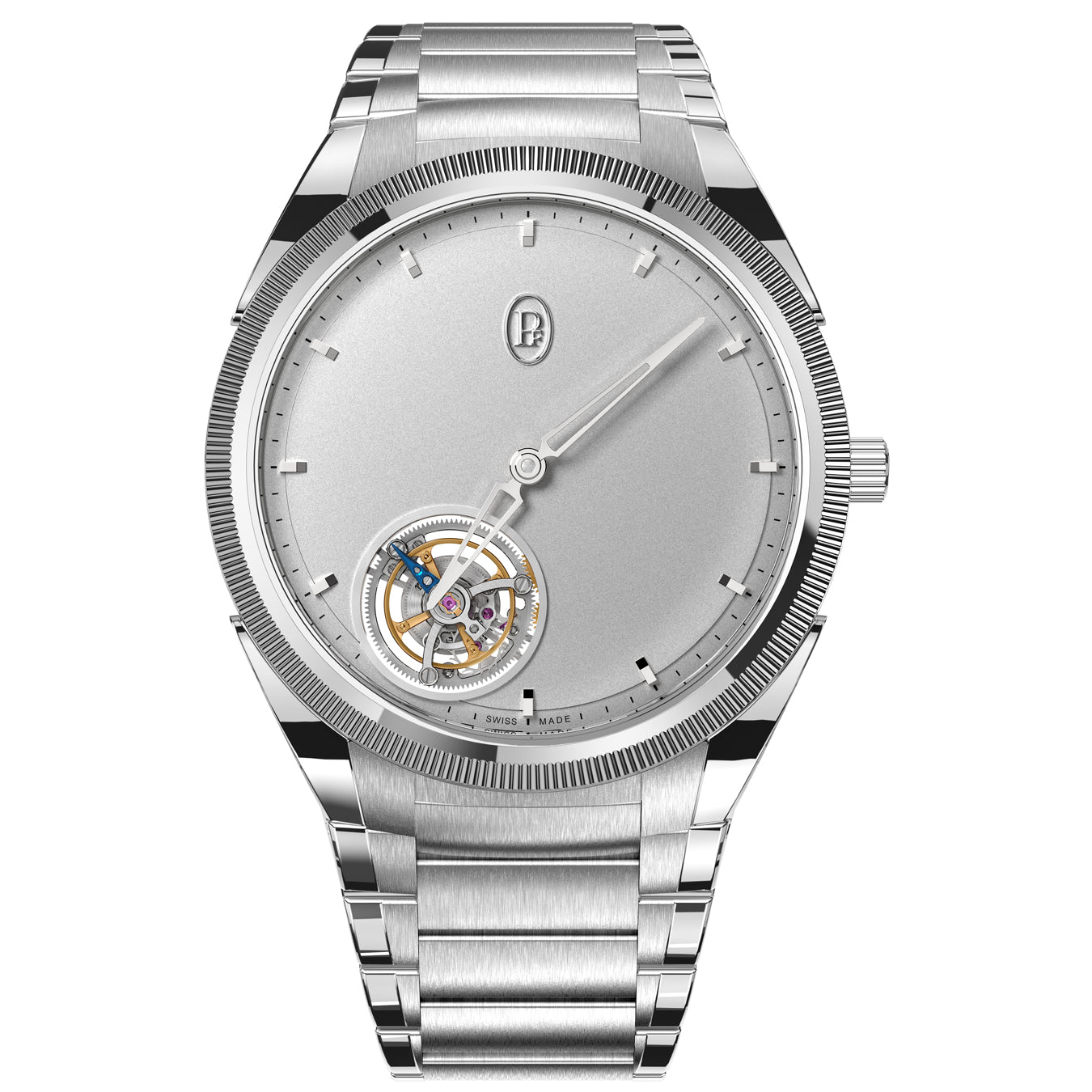 Parmigiani Fleurier Tonda PF Flying Tourbillon