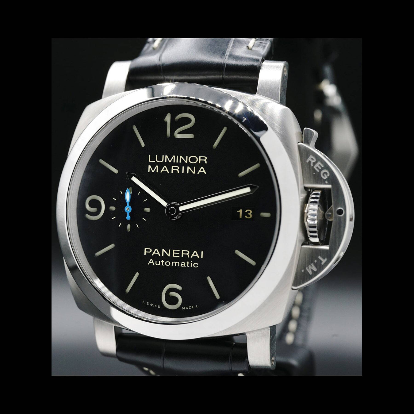 Panerai Men's Luminor Marina 1950 PAM01312