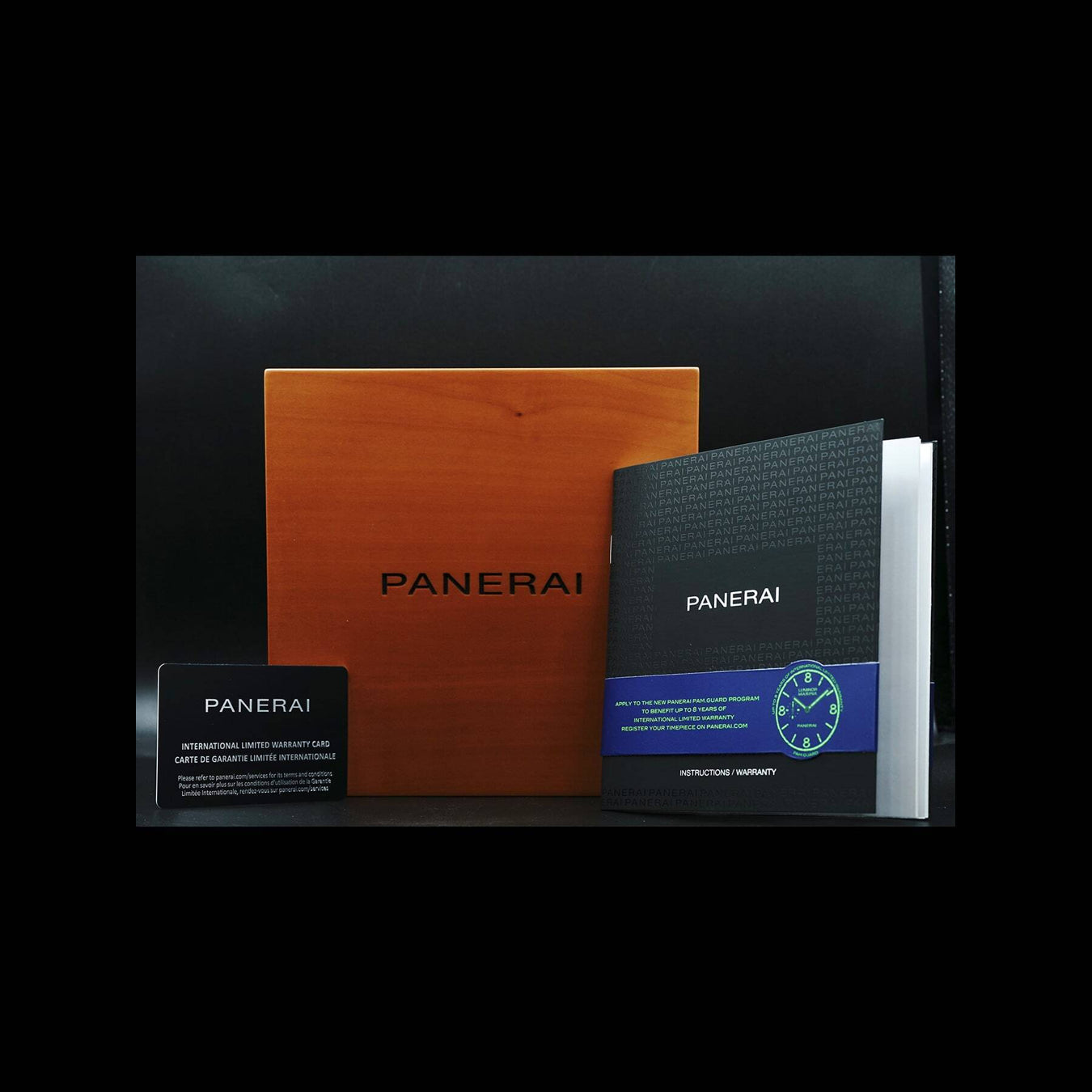 Panerai Men's Luminor Marina 1950 PAM01312