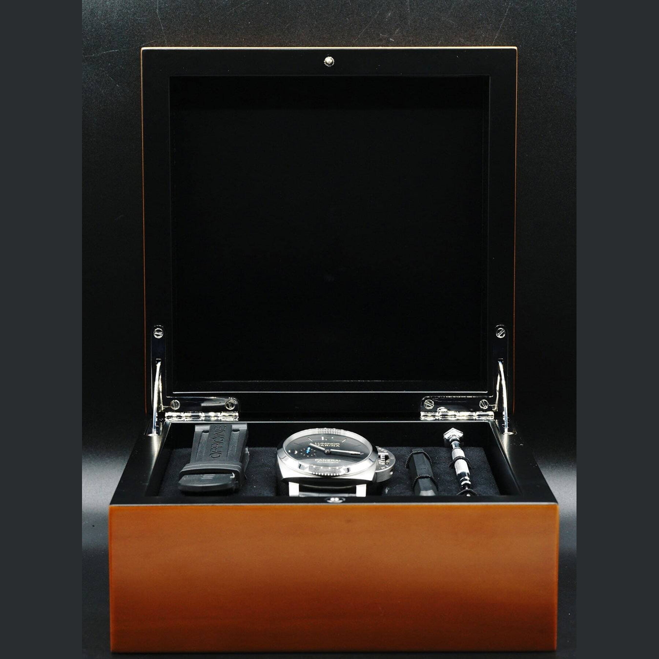 Panerai Men's Luminor Marina 1950 PAM01312