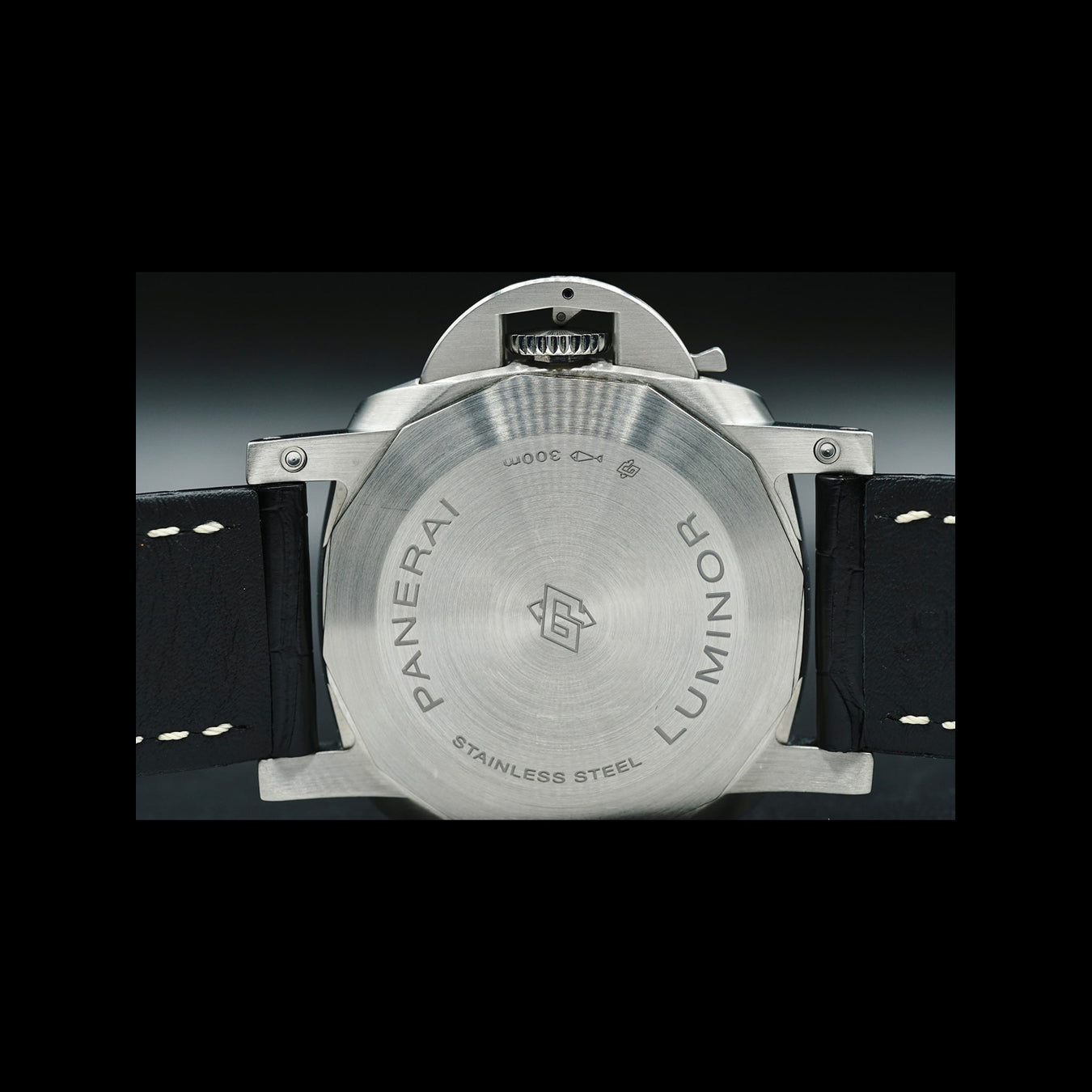 Panerai Men's Luminor Marina 1950 PAM01312