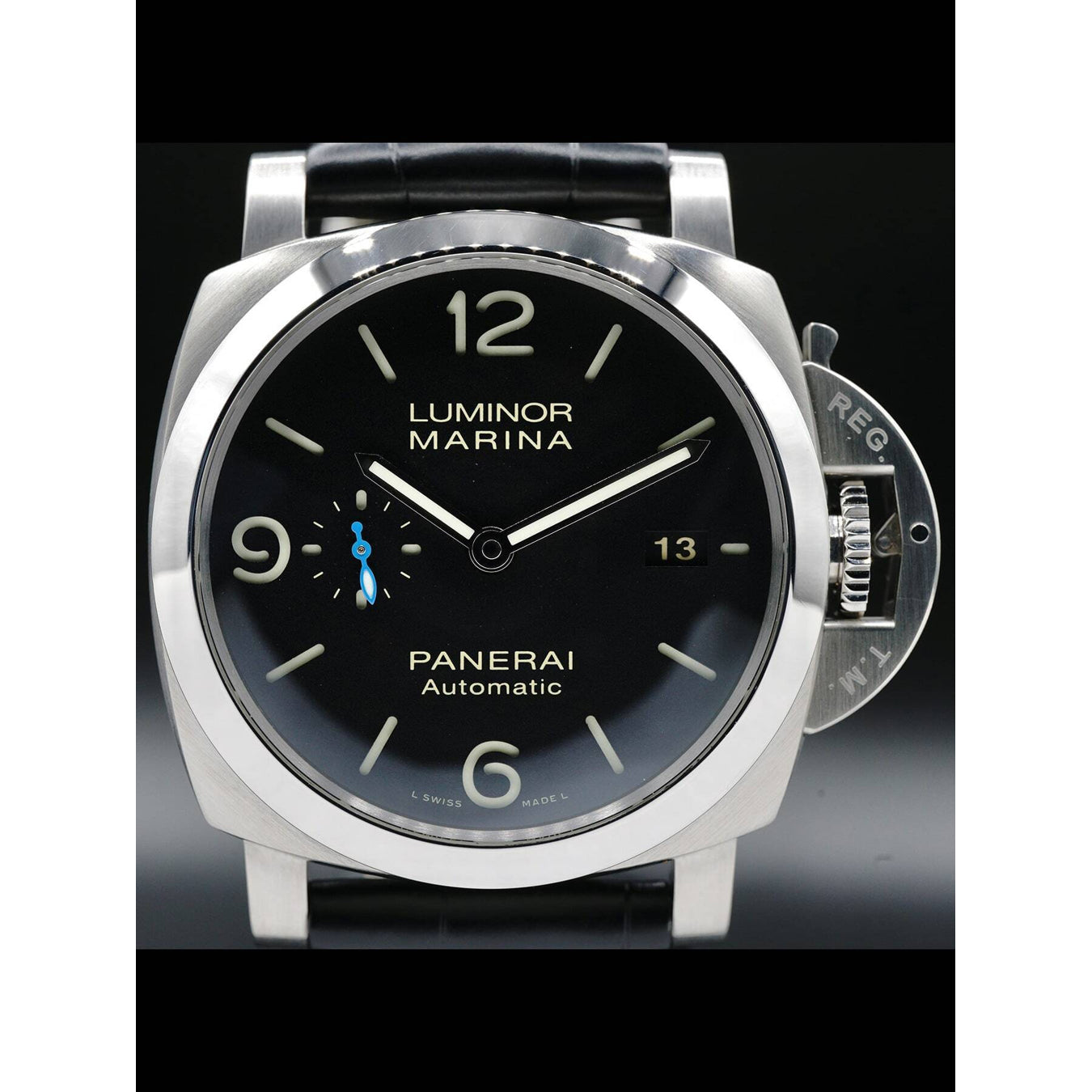 Panerai Men's Luminor Marina 1950 PAM01312