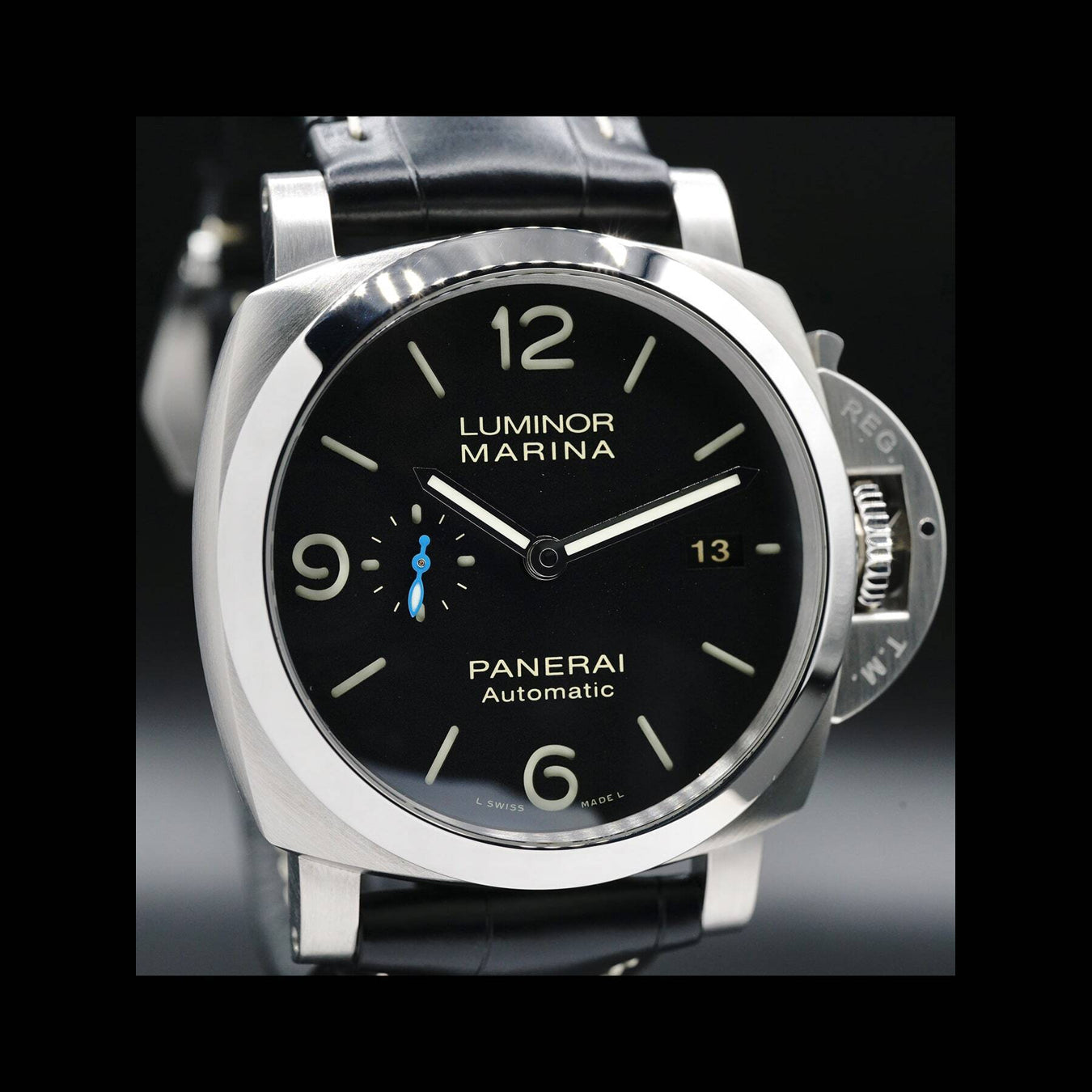 Panerai Men's Luminor Marina 1950 PAM01312