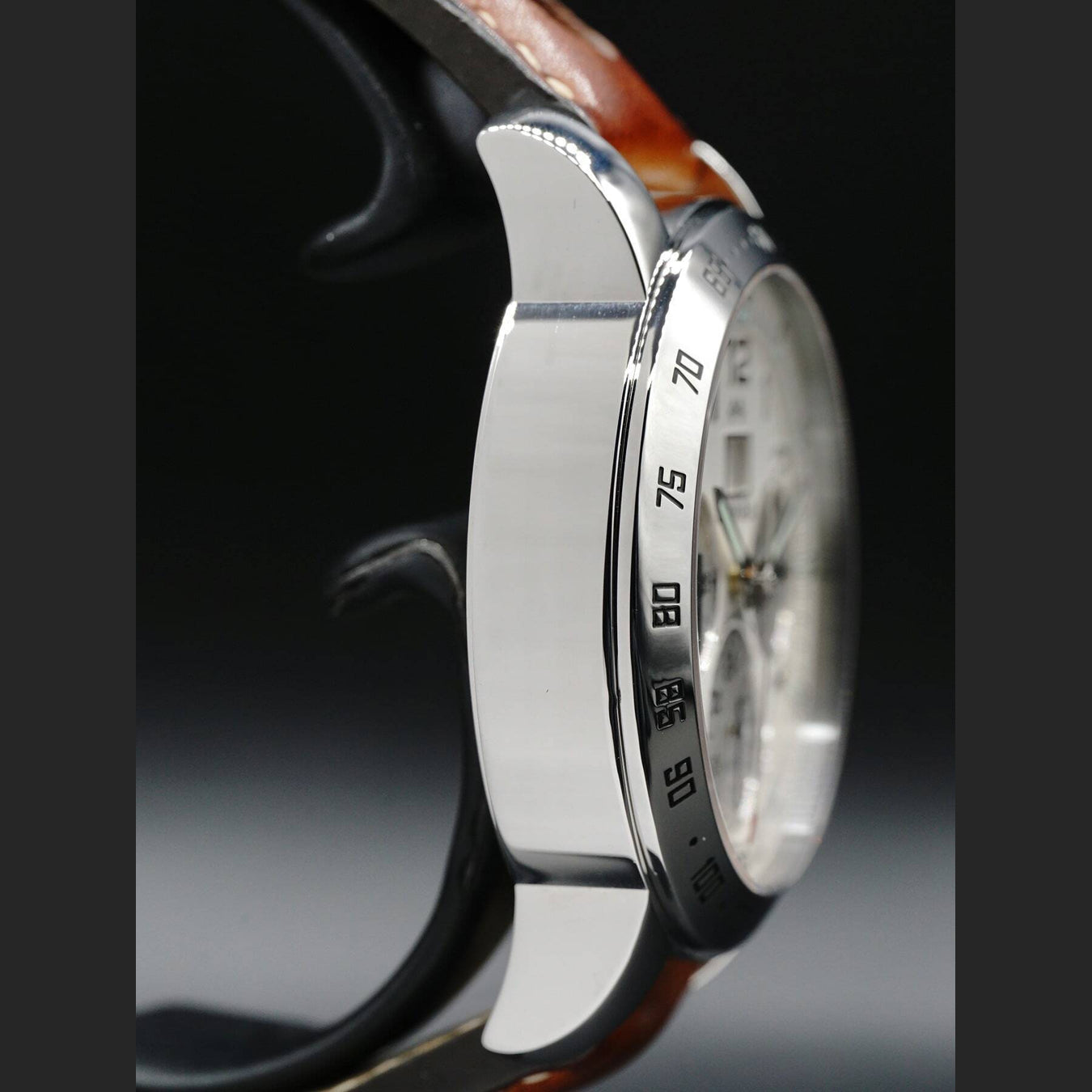 Chopard Jacky Ickx Chronometer Steel Limited Edition V168543-3001