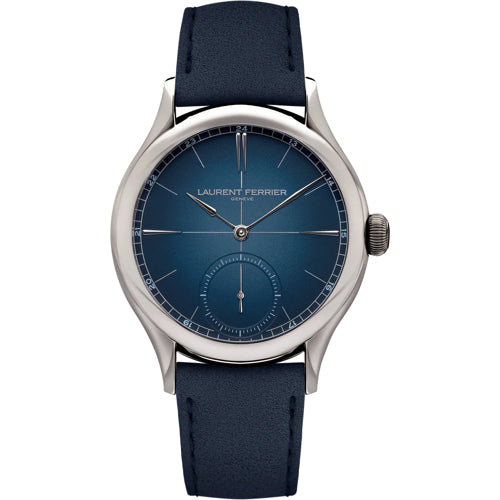 Laurent Ferrier Classic Origin Blue LCF036.T1.CG