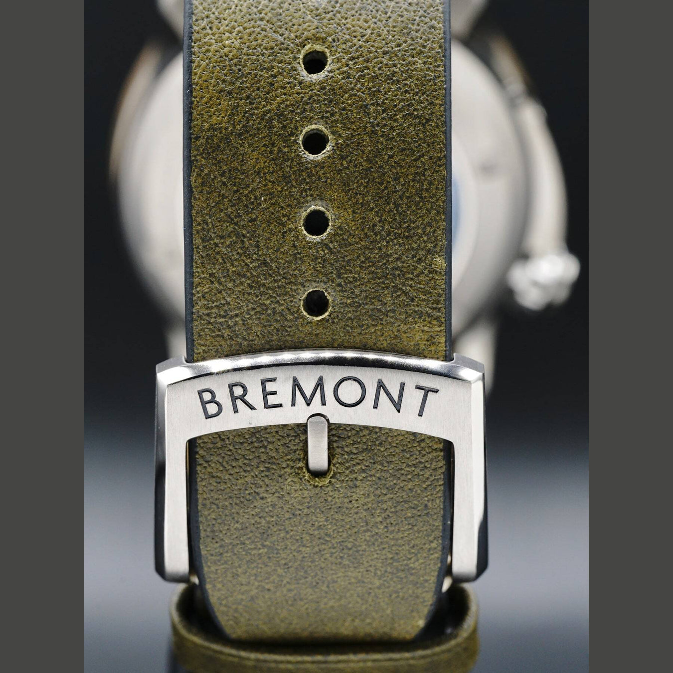 Bremont Project Possible