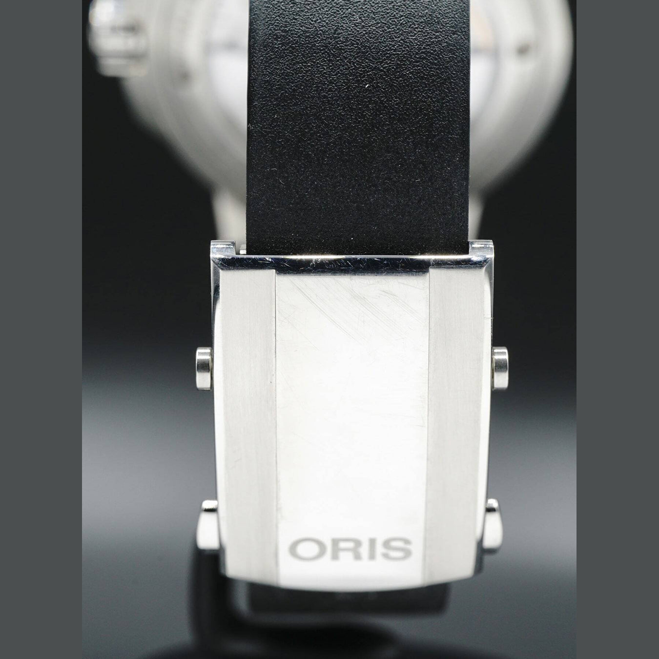 Oris Aquis Date Calibre 400 Diver on Bracelet 01 400 7763 4135