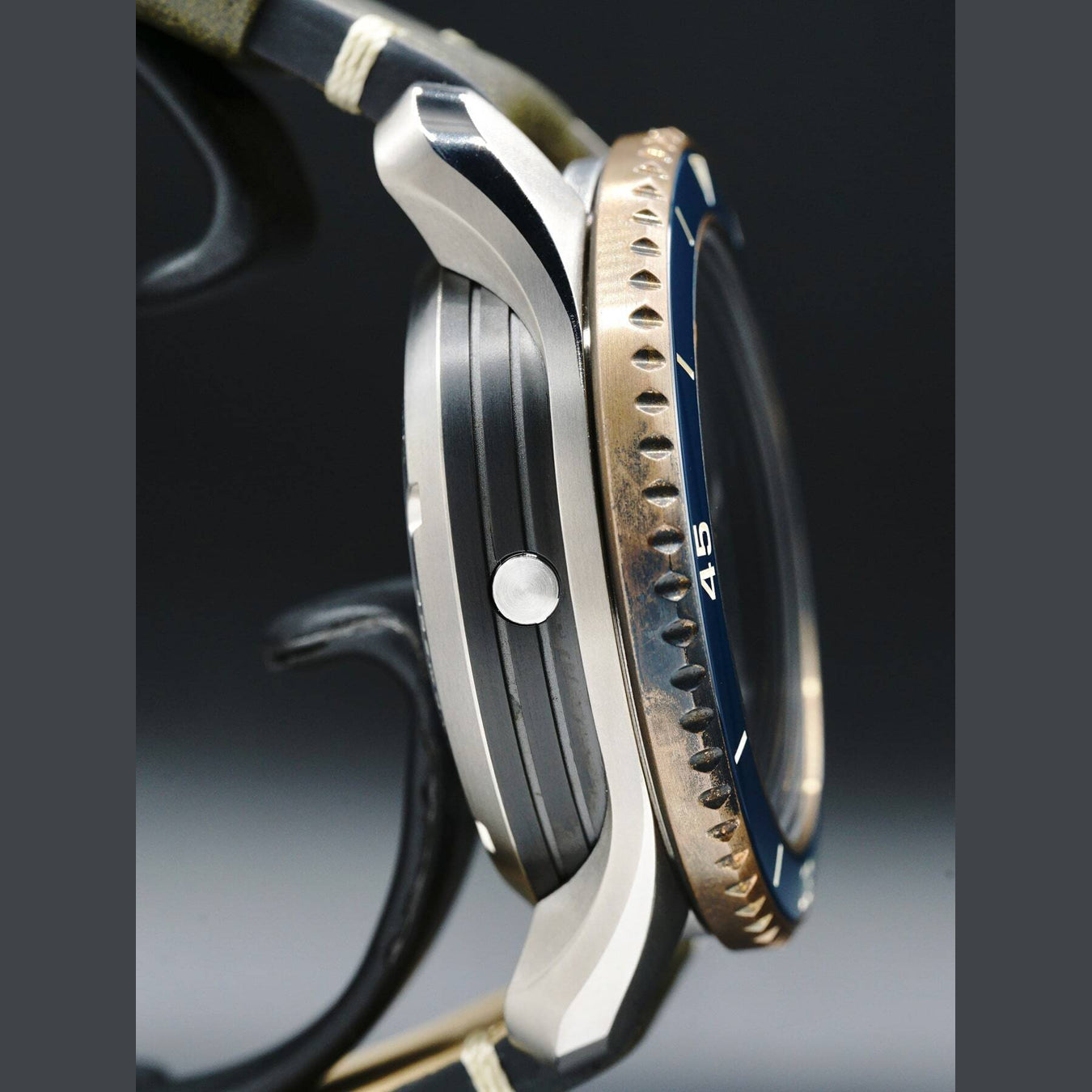 Bremont Project Possible
