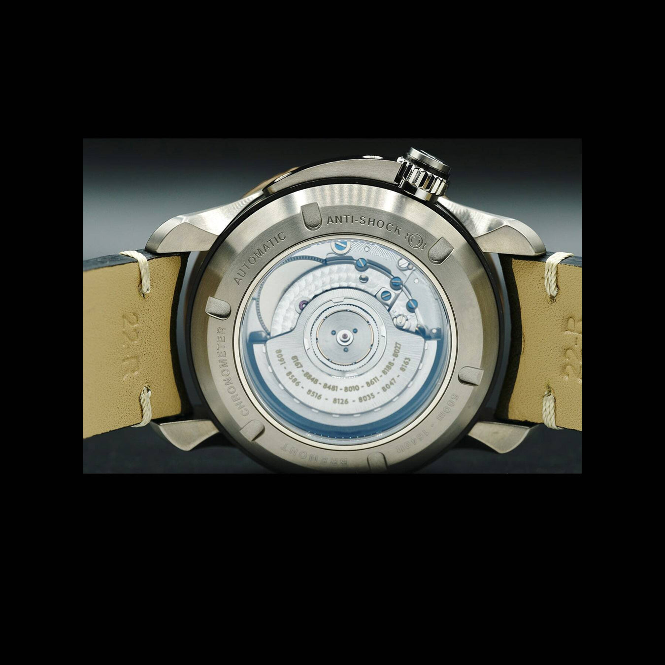 Bremont Project Possible