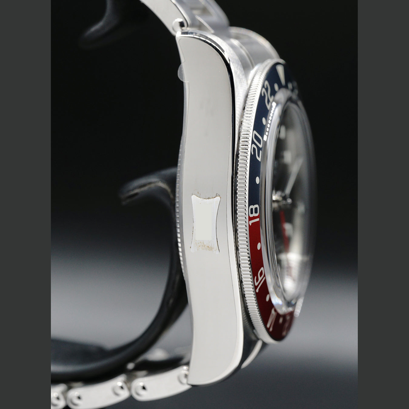 Tudor Black Bay GMT 79830RB