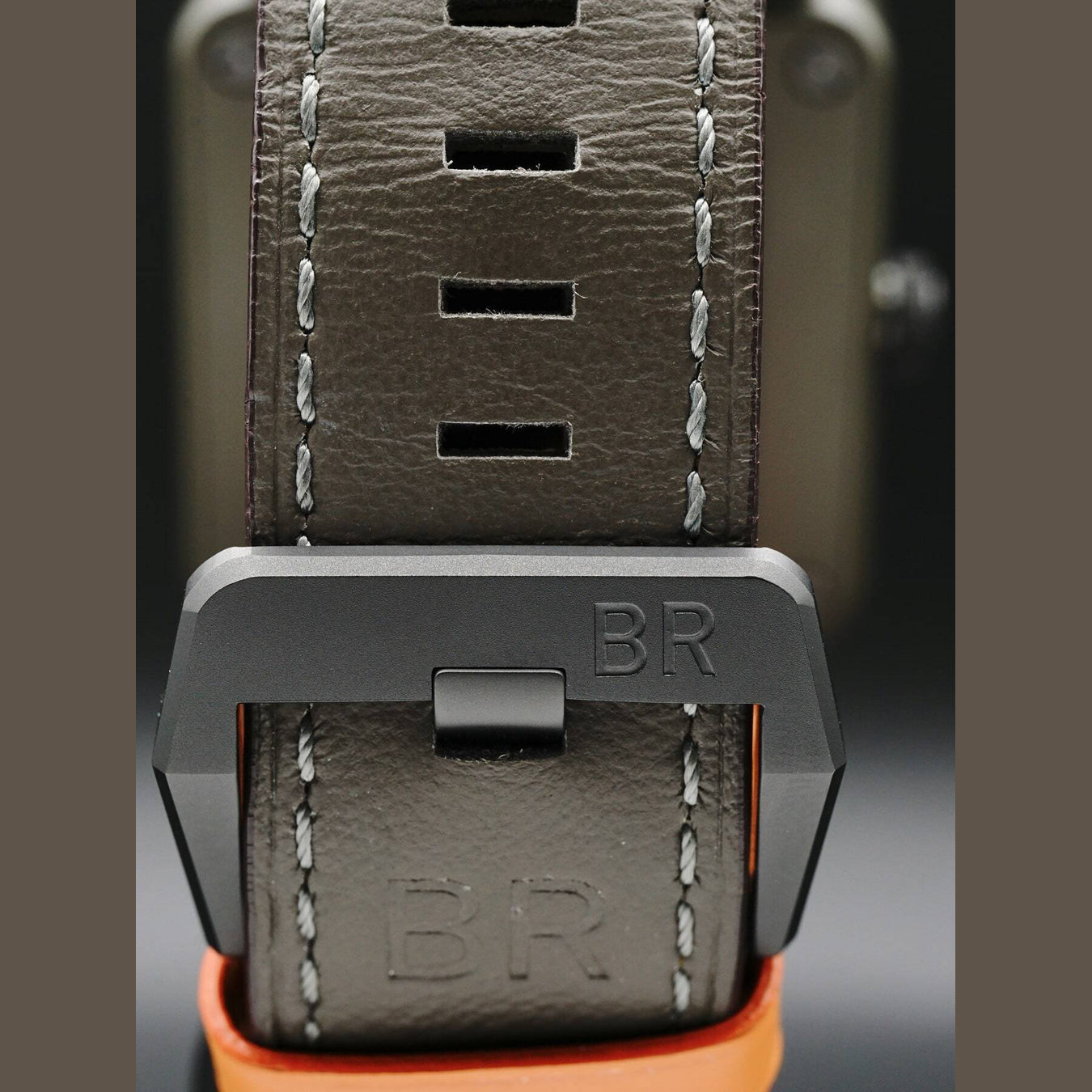 Bell & Ross BR 03-92 MA-1 BR0392-KAO-CE/SCA