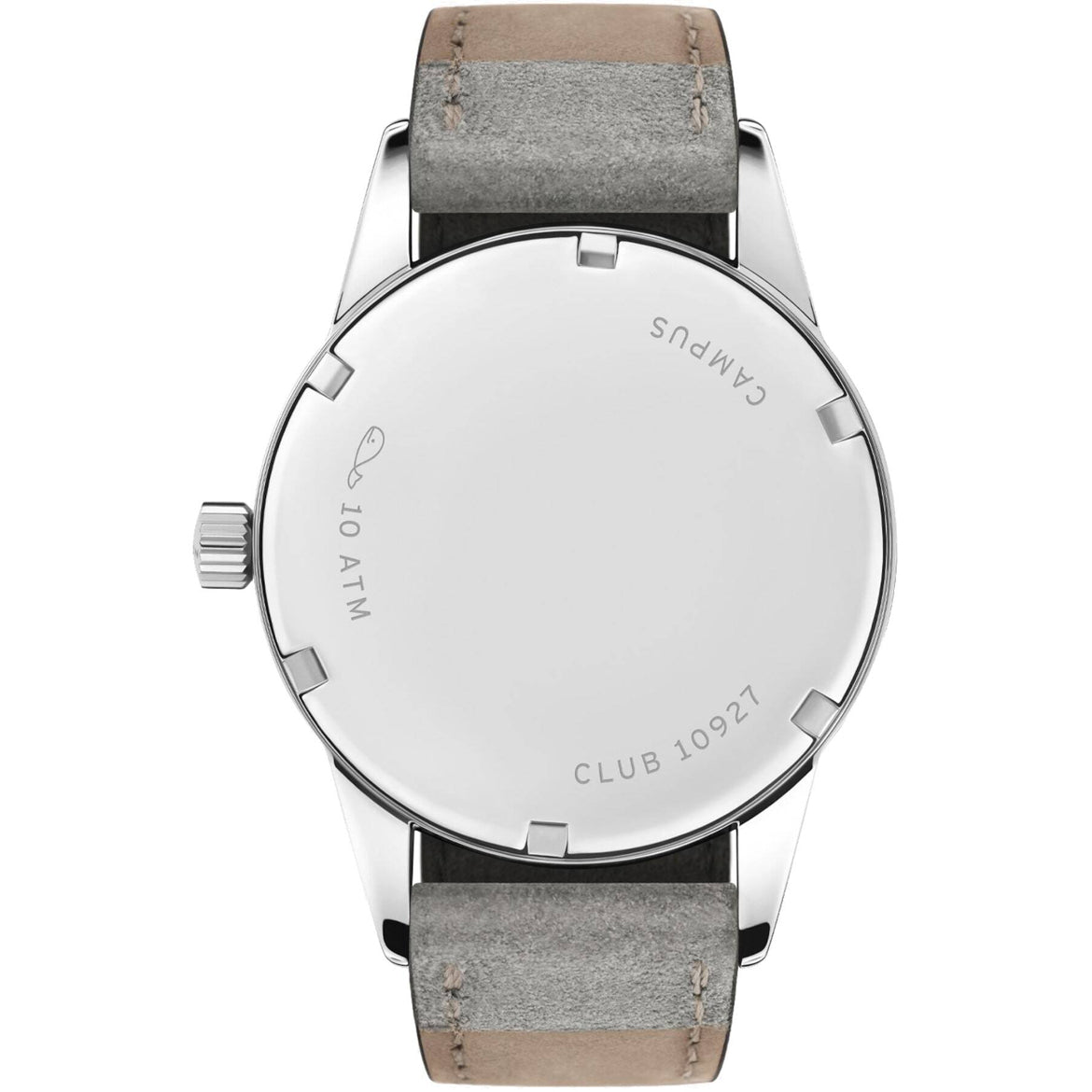 NOMOS Glashütte Club Campus Deep Pink 711