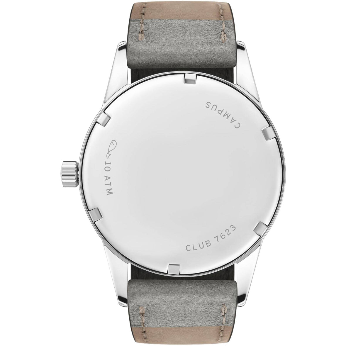 NOMOS Glashütte Club Campus Deep Pink 728