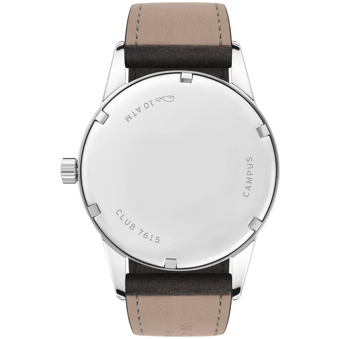 NOMOS Glashütte Club Campus 38 Blue Purple 730