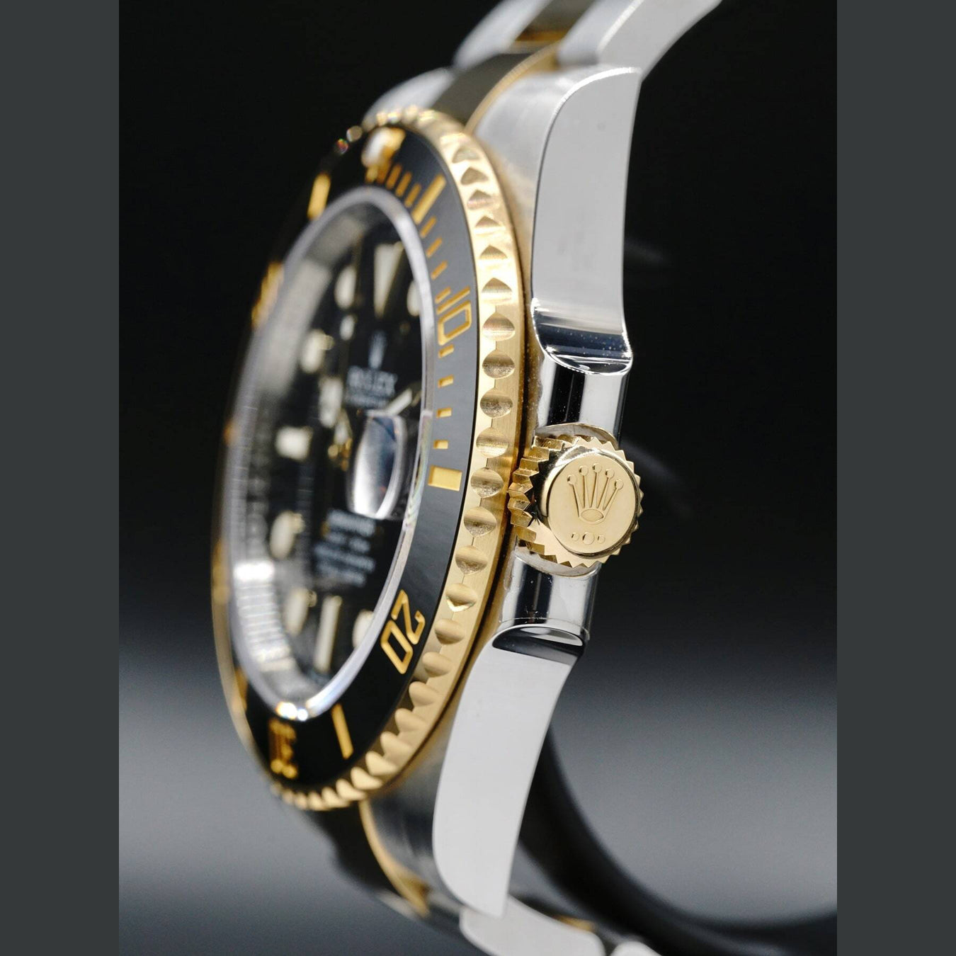 Rolex Submariner 126613LN