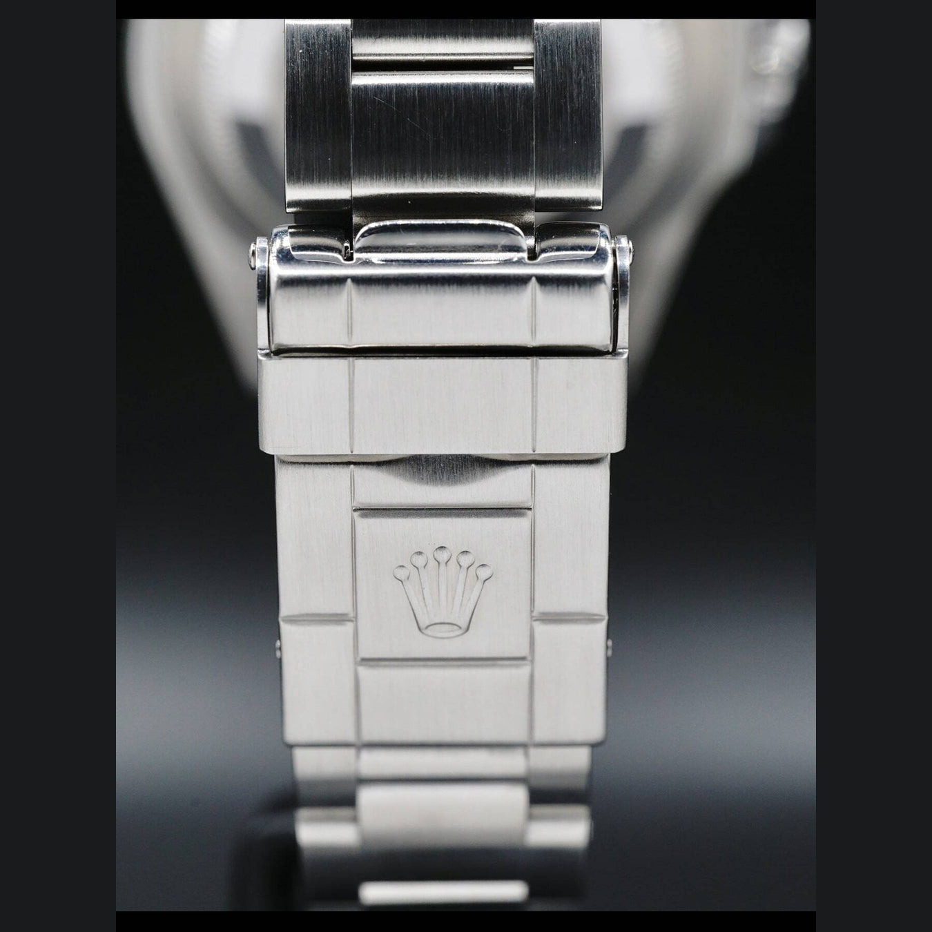 Rolex Explorer II R16570