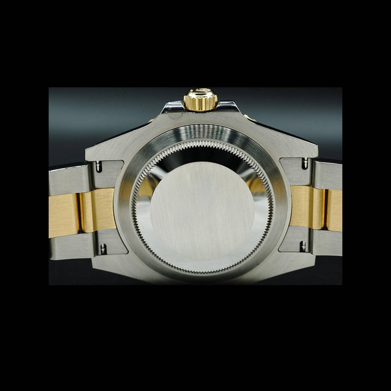 Rolex Submariner 126613LN